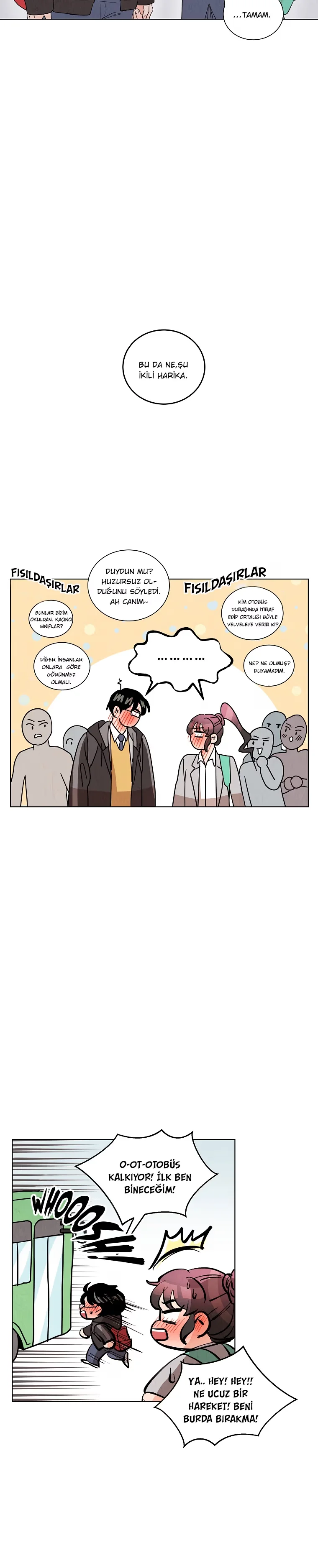 Goodbye, In-Law! - Bölüm 5 - Sayfa 29