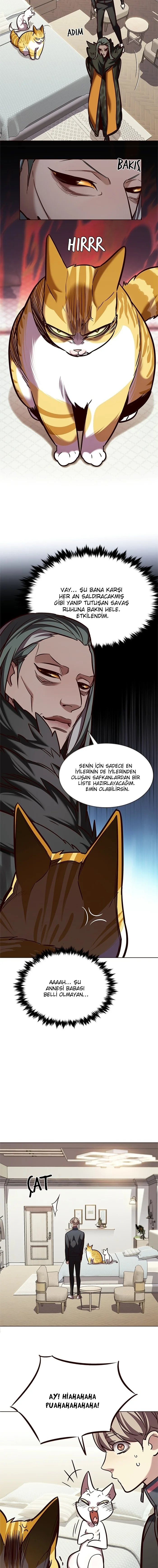 Eleceed - Bölüm 196 - Sayfa 10