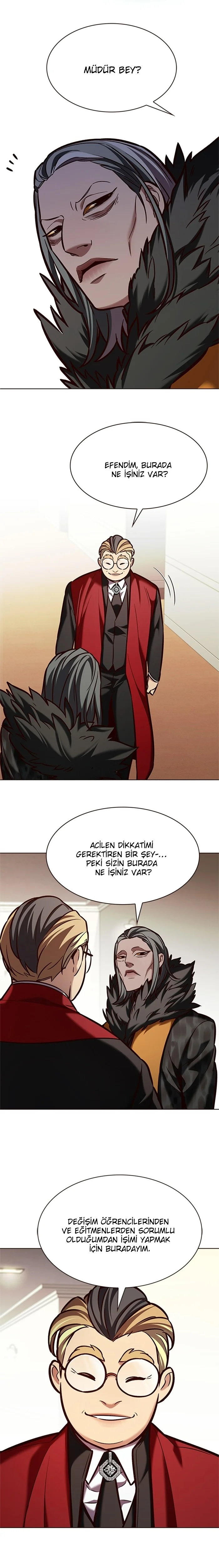 Eleceed - Bölüm 196 - Sayfa 12