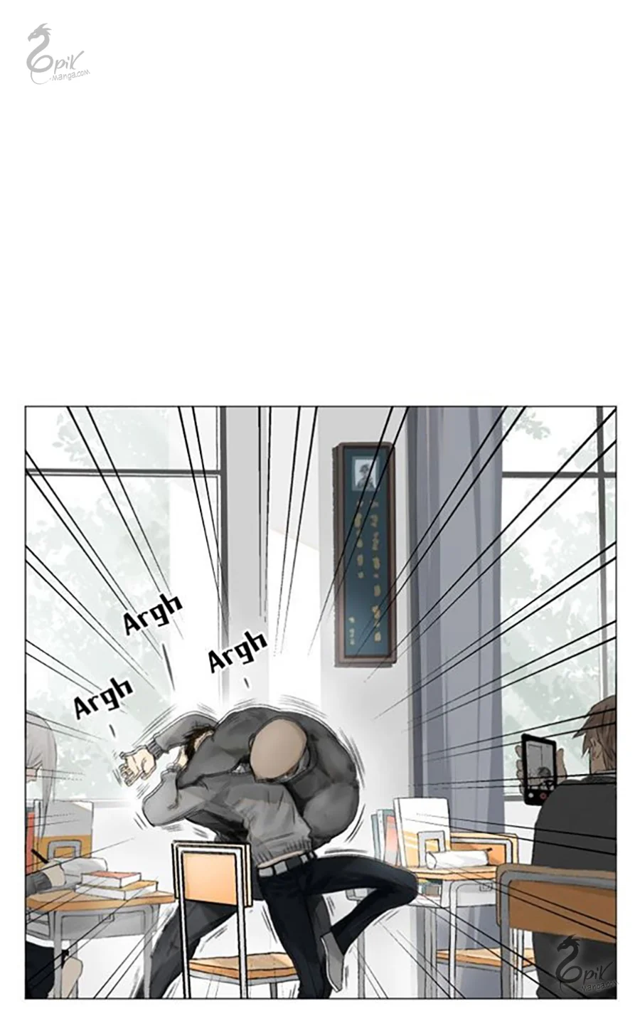 Nan Hao & Shang Feng - Bölüm 3 - Sayfa 5