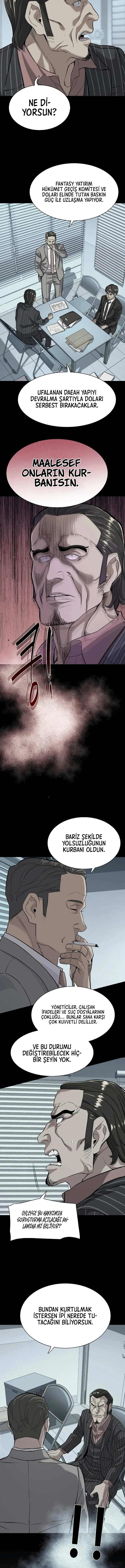 Reborn Rich - Bölüm 55 - Sayfa 6