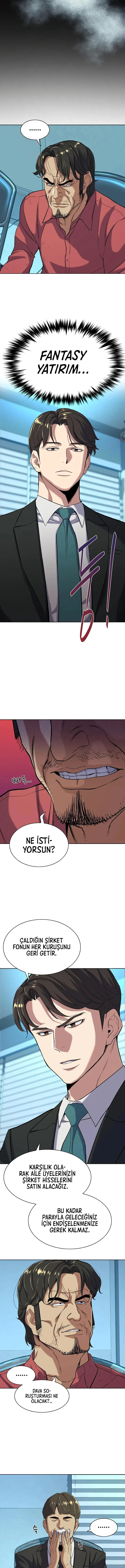 Reborn Rich - Bölüm 55 - Sayfa 7