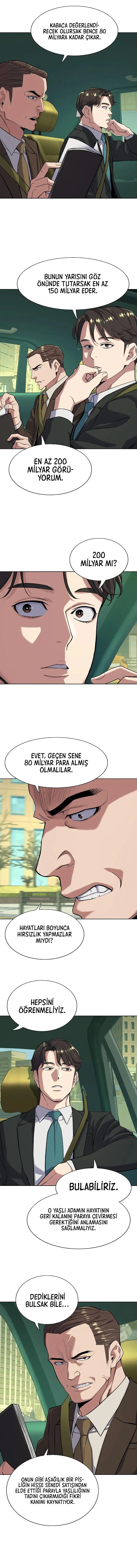 Reborn Rich - Bölüm 55 - Sayfa 9