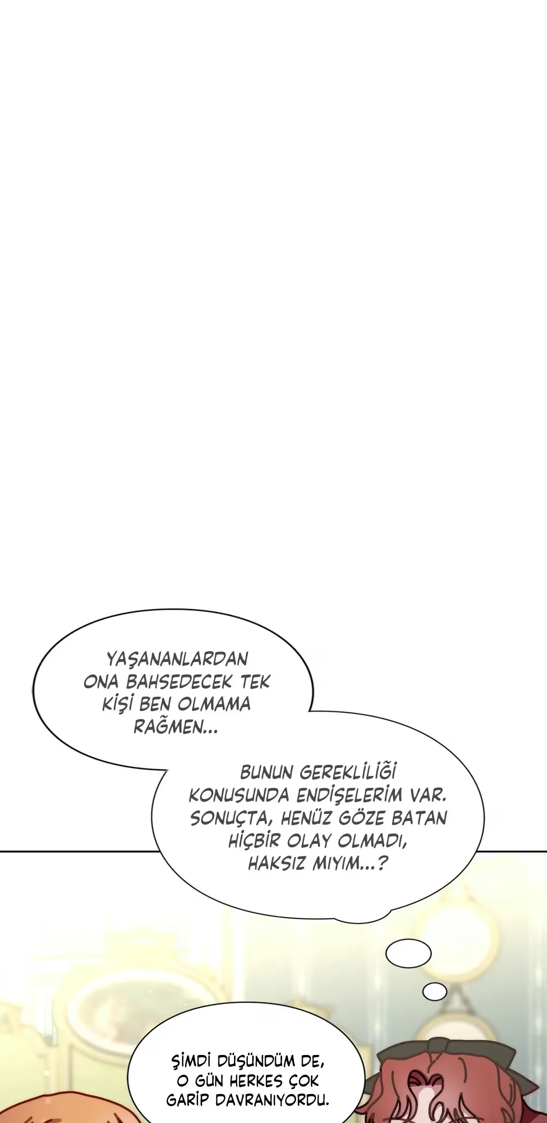 Lucia - Bölüm 115 - Sayfa 19