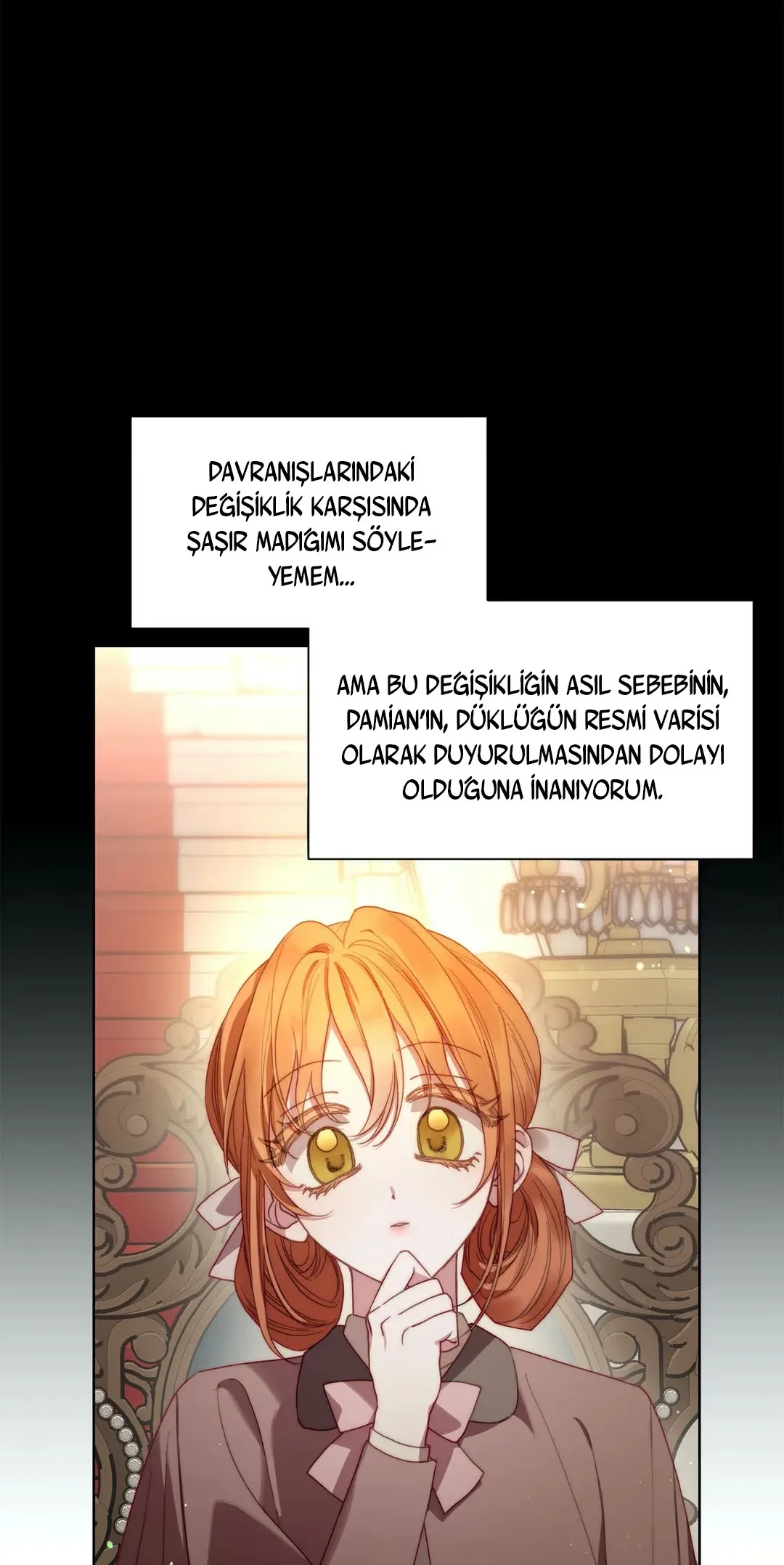 Lucia - Bölüm 115 - Sayfa 28