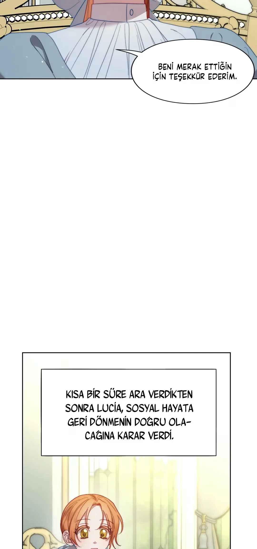 Lucia - Bölüm 115 - Sayfa 7