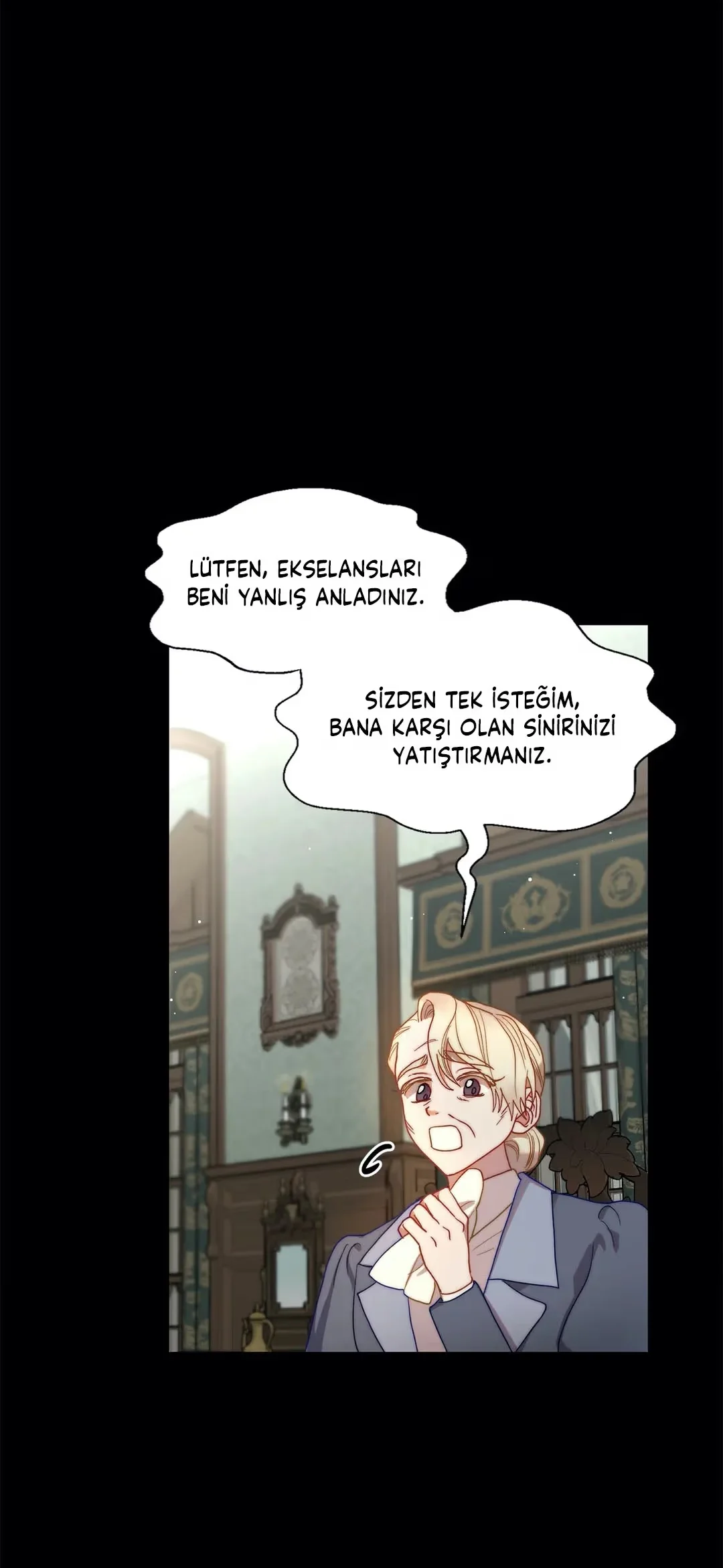 Lucia - Bölüm 115 - Sayfa 81