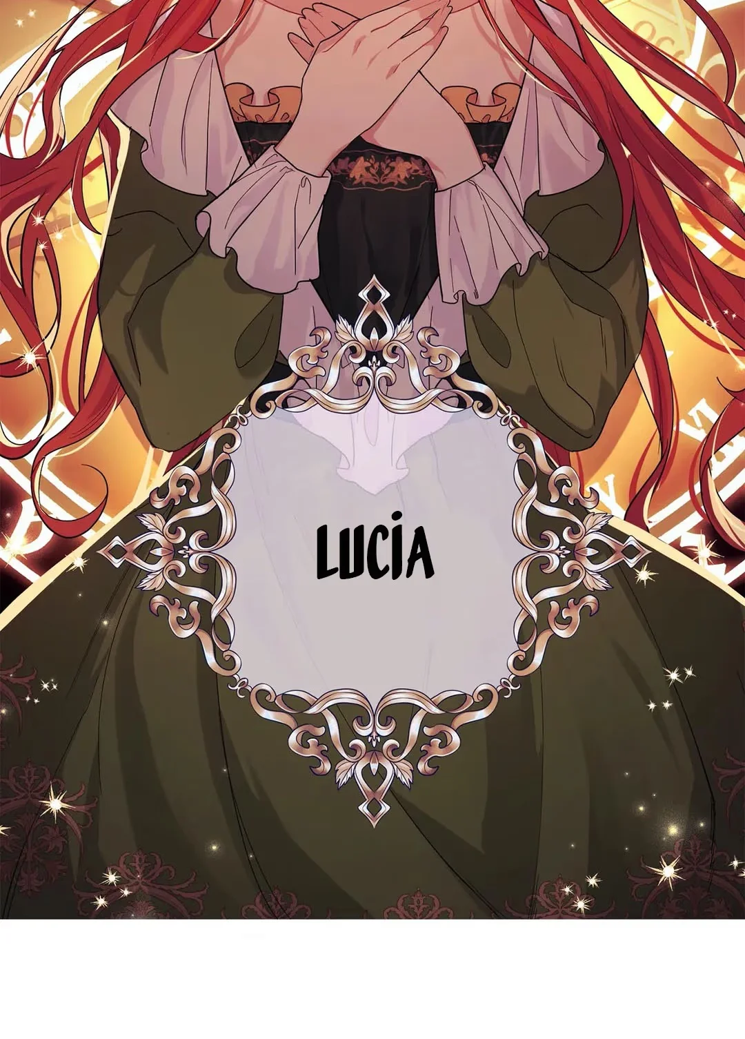 Lucia - Bölüm 115 - Sayfa 99