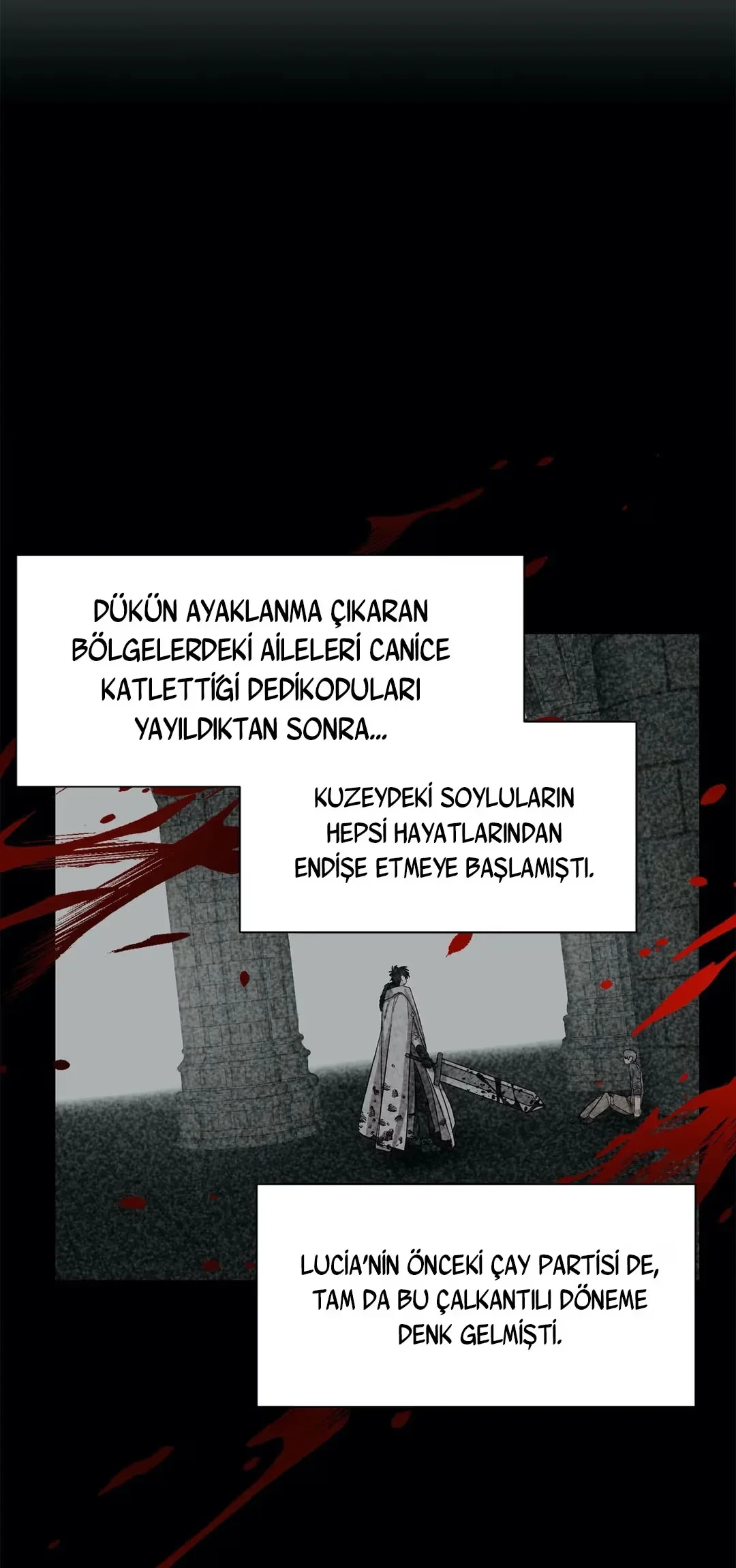 Lucia - Bölüm 115 - Sayfa 9