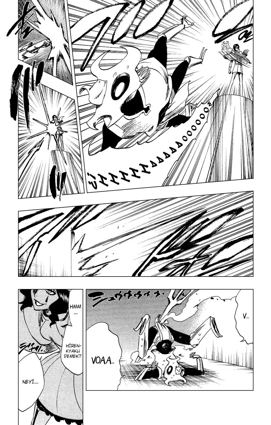 Bleach - Bölüm 257 - Sayfa 11