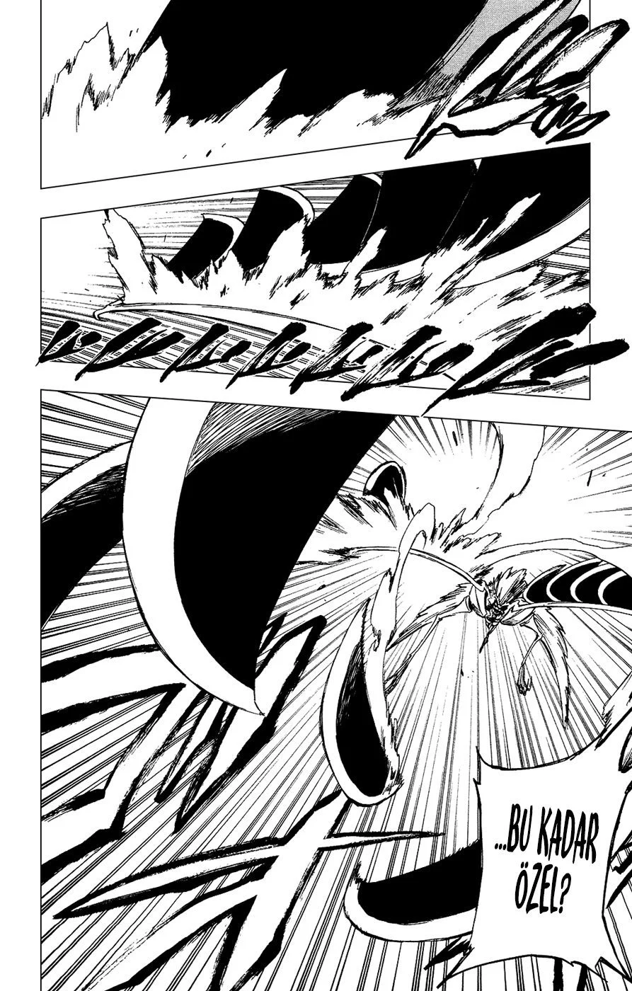 Bleach - Bölüm 257 - Sayfa 12