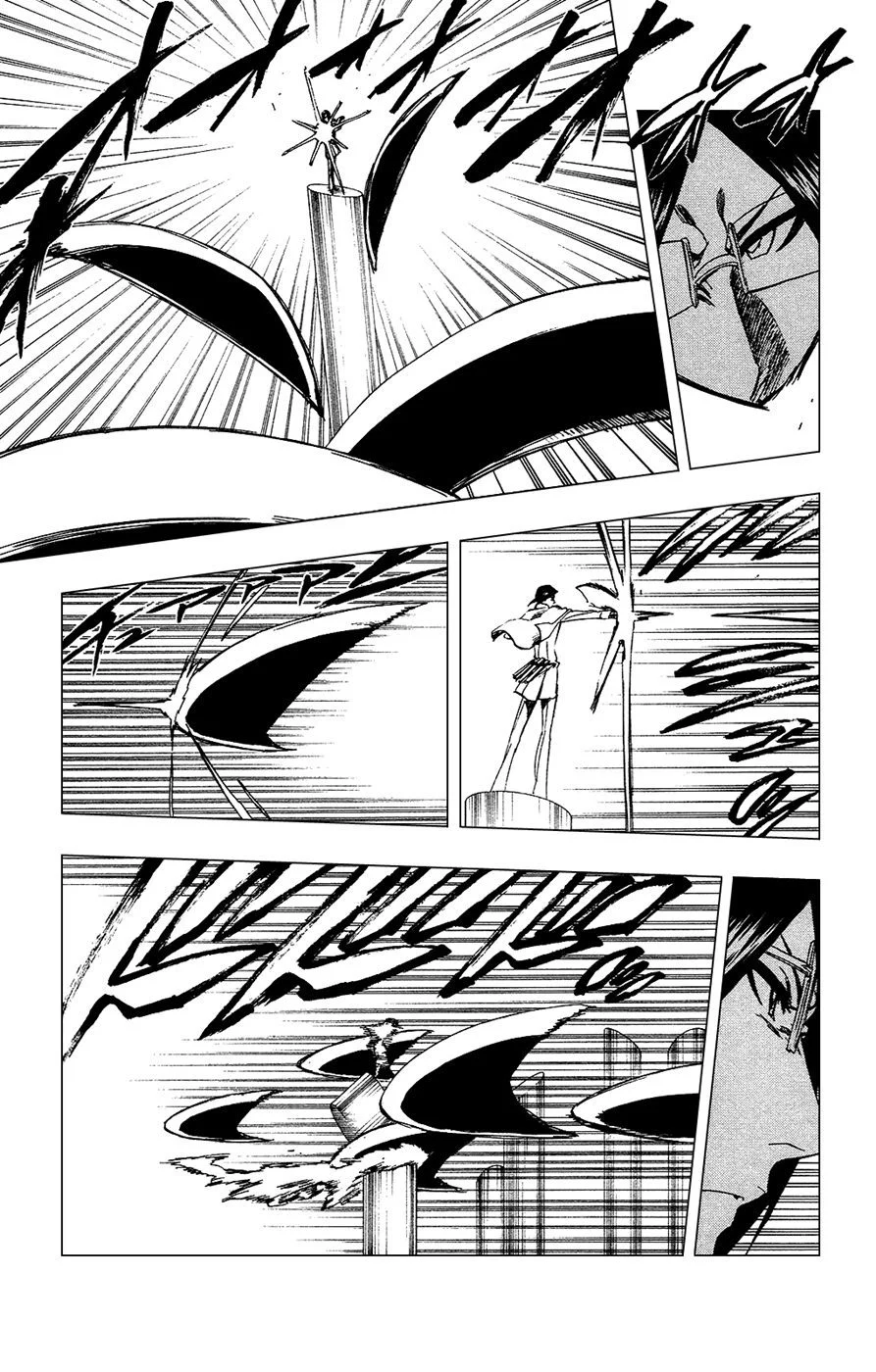 Bleach - Bölüm 257 - Sayfa 13