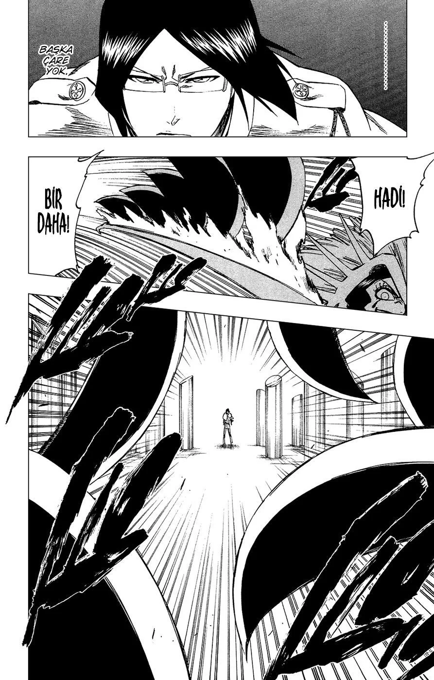 Bleach - Bölüm 257 - Sayfa 16