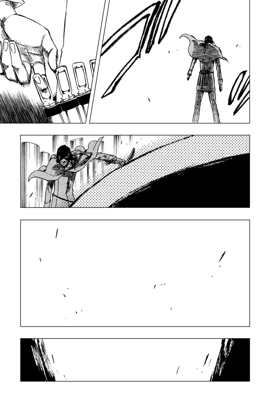 Bleach - Bölüm 257 - Sayfa 17