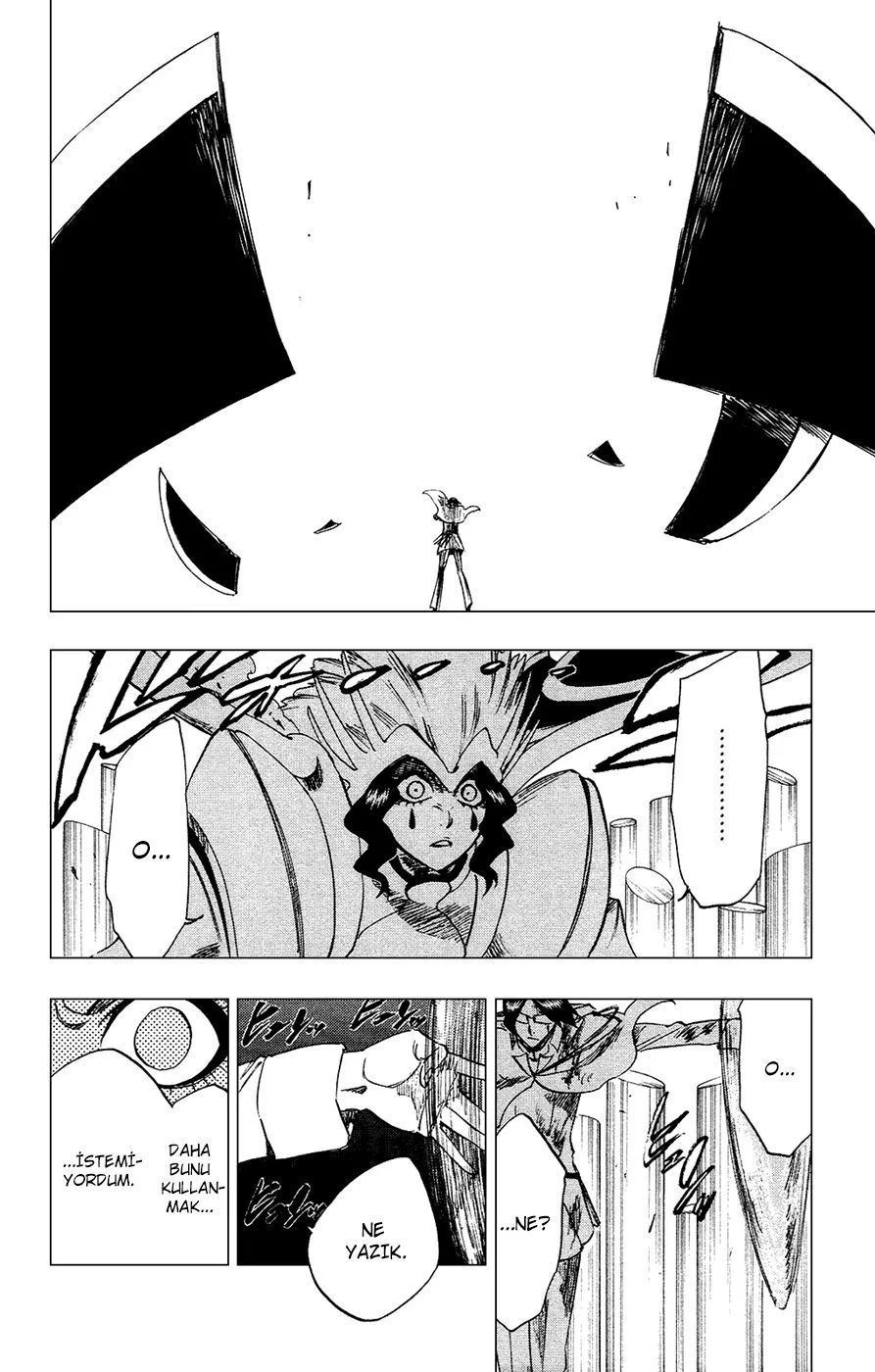 Bleach - Bölüm 257 - Sayfa 18