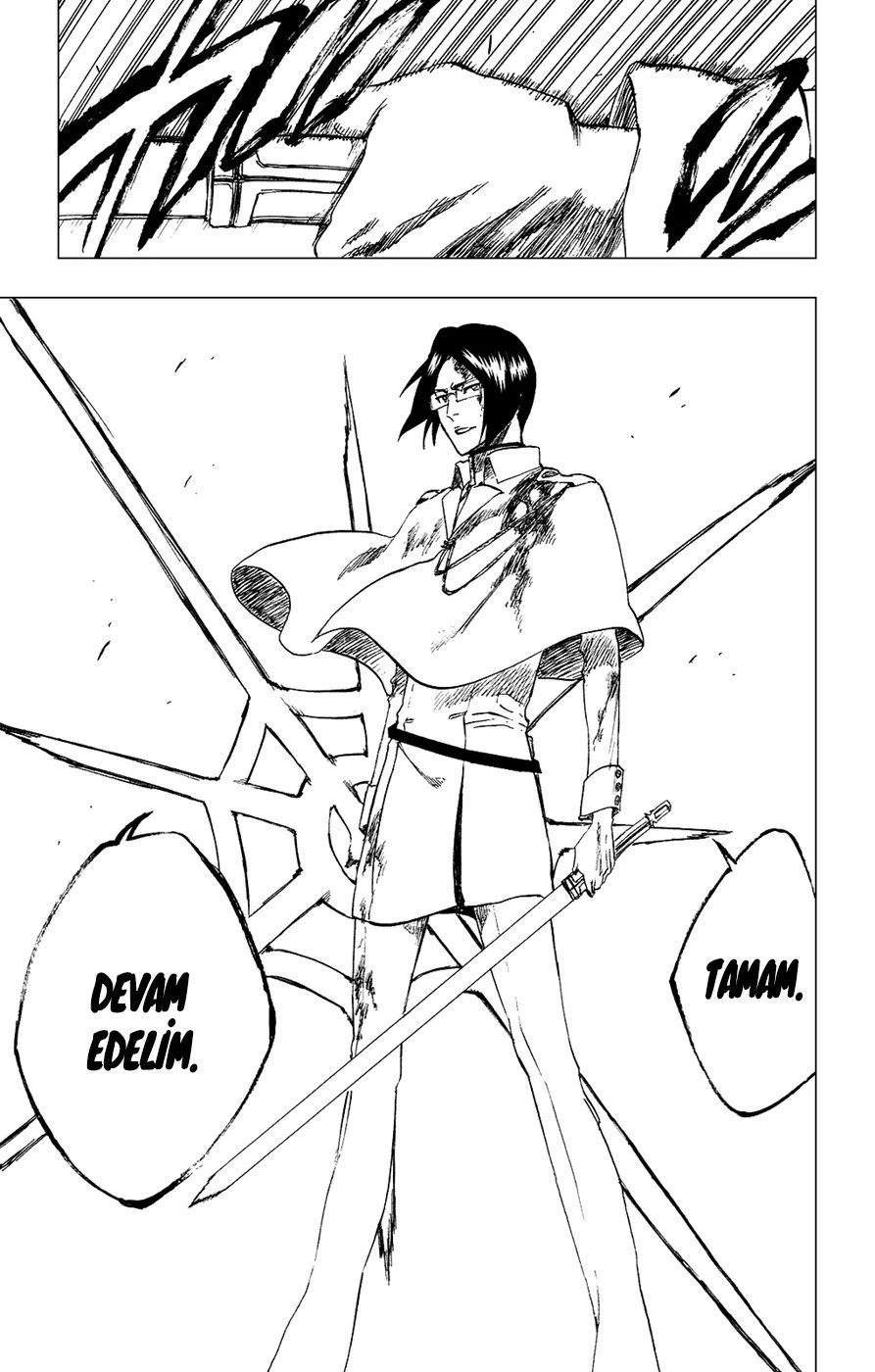 Bleach - Bölüm 257 - Sayfa 19