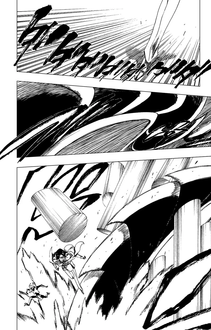 Bleach - Bölüm 257 - Sayfa 4