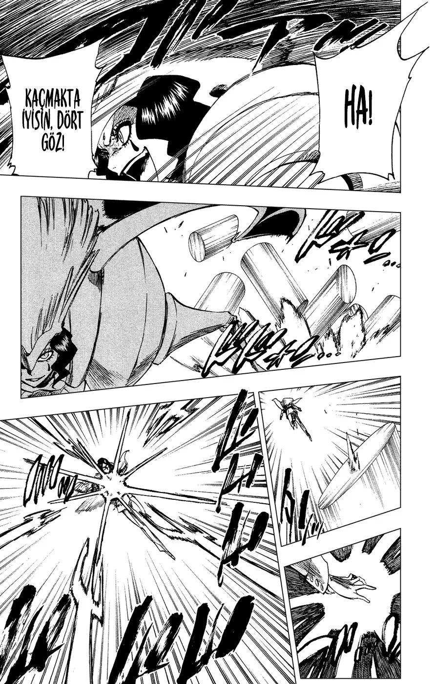 Bleach - Bölüm 257 - Sayfa 5