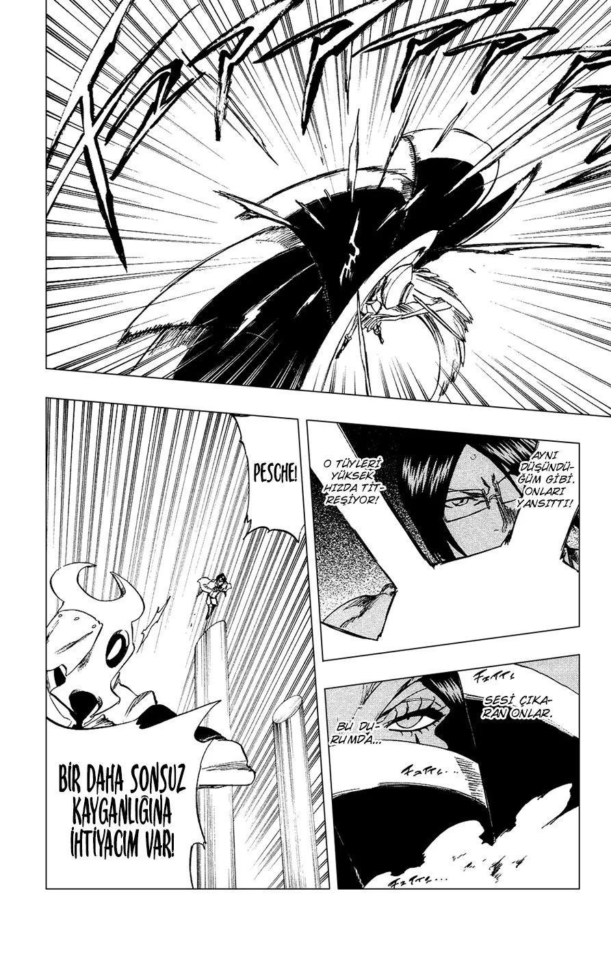 Bleach - Bölüm 257 - Sayfa 6