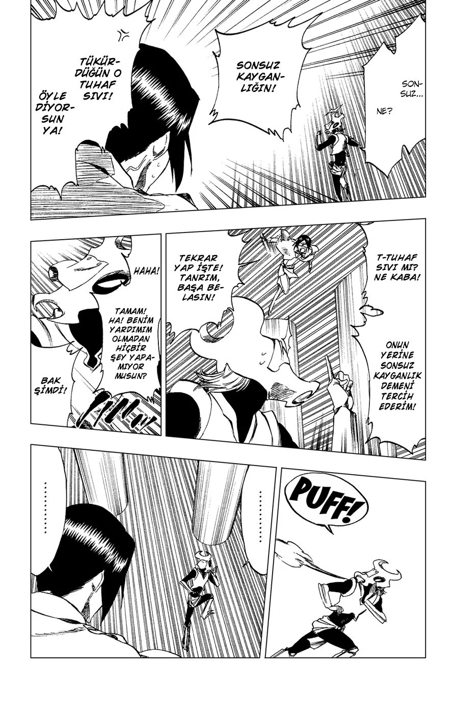 Bleach - Bölüm 257 - Sayfa 7