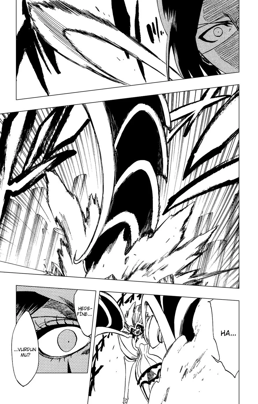 Bleach - Bölüm 257 - Sayfa 9