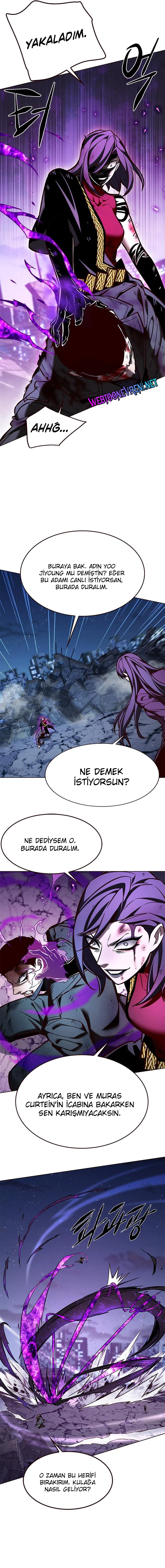 Eleceed - Bölüm 267 - Sayfa 12