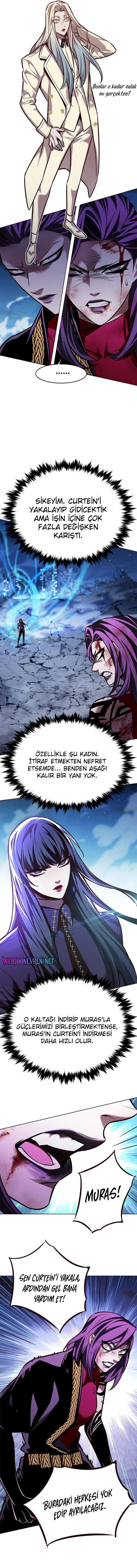Eleceed - Bölüm 267 - Sayfa 6