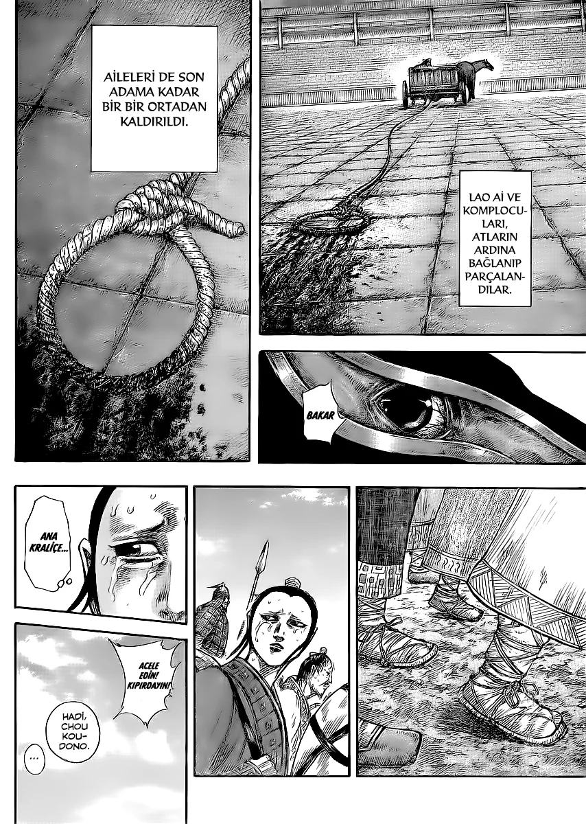 Kingdom - Bölüm 437 - Sayfa 5