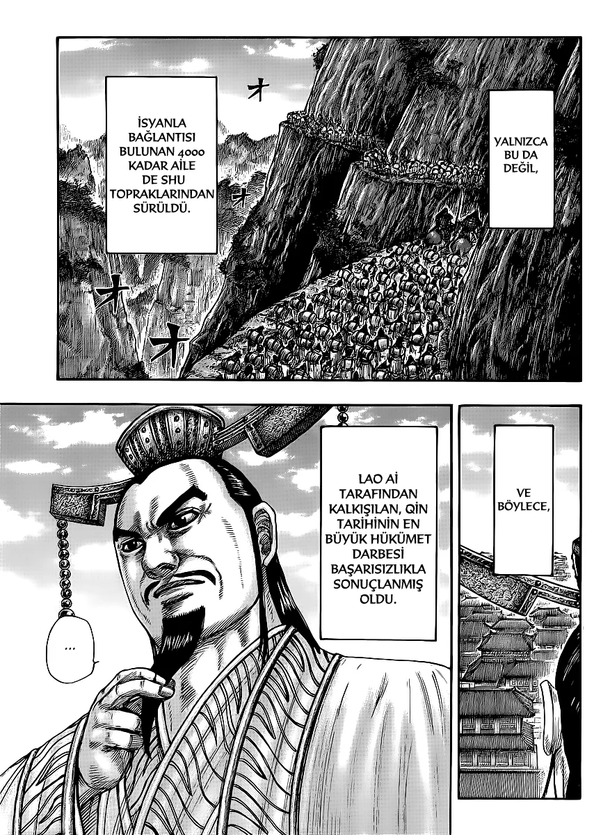 Kingdom - Bölüm 437 - Sayfa 6