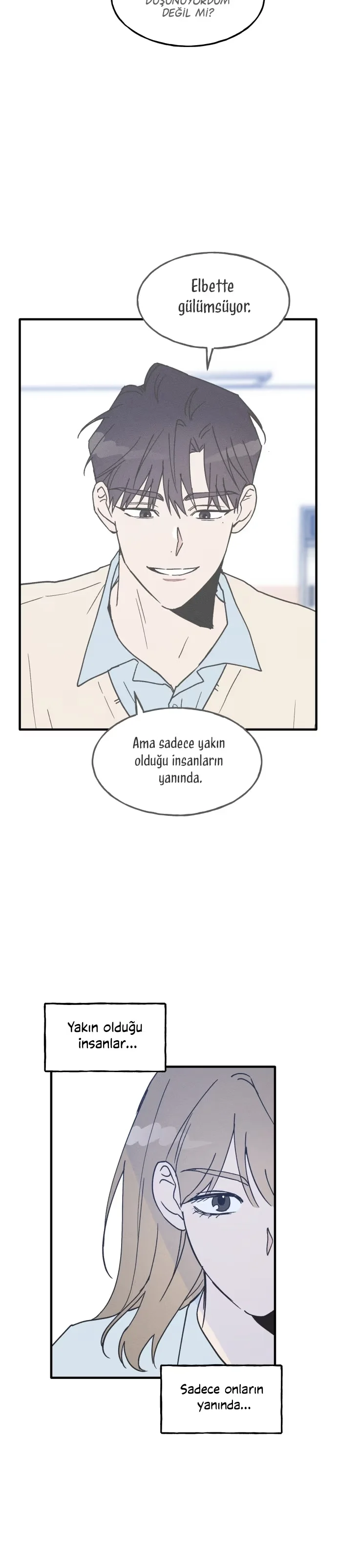 Boy-Friend's Rule - Bölüm 6 - Sayfa 18