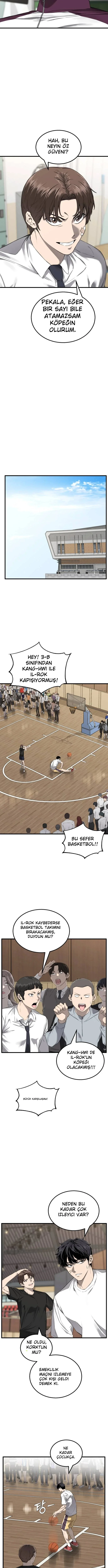 Ankle Breaker - Bölüm 1 - Sayfa 18