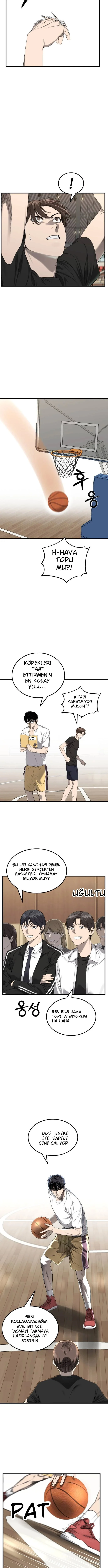 Ankle Breaker - Bölüm 1 - Sayfa 20