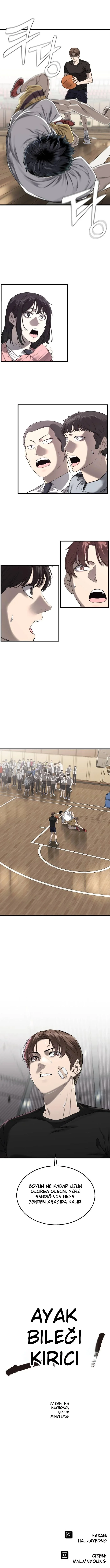 Ankle Breaker - Bölüm 1 - Sayfa 30