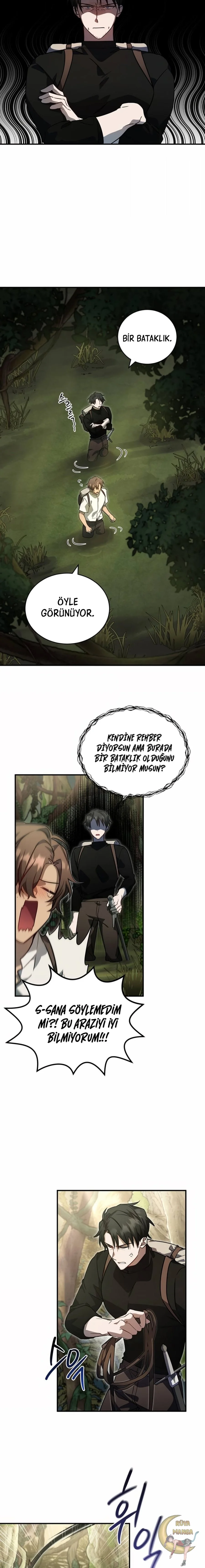Heroes, Demons & Villains - Bölüm 7 - Sayfa 14