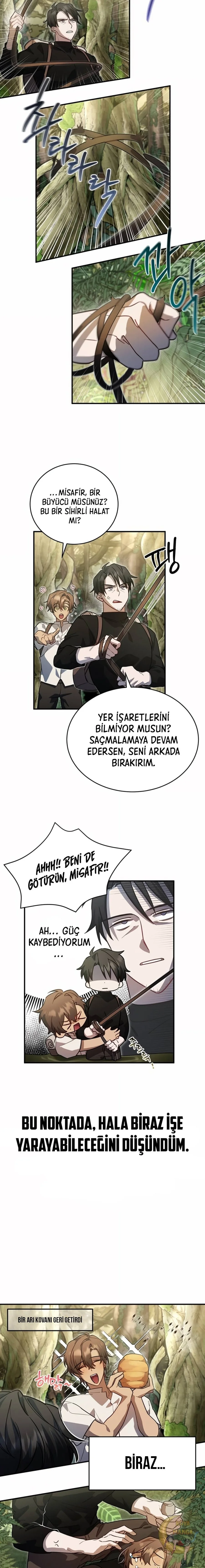 Heroes, Demons & Villains - Bölüm 7 - Sayfa 15
