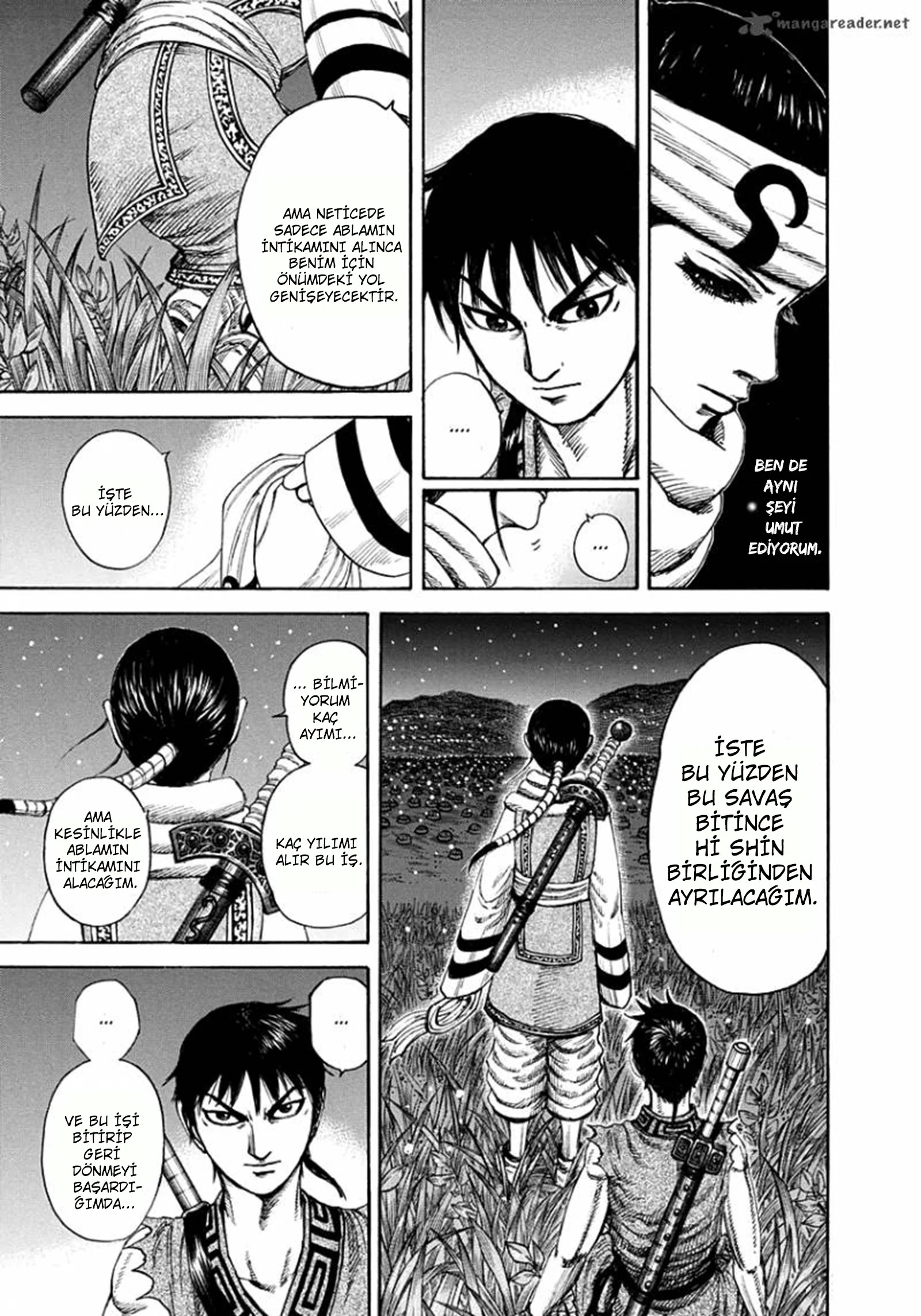Kingdom - Bölüm 202 - Sayfa 17