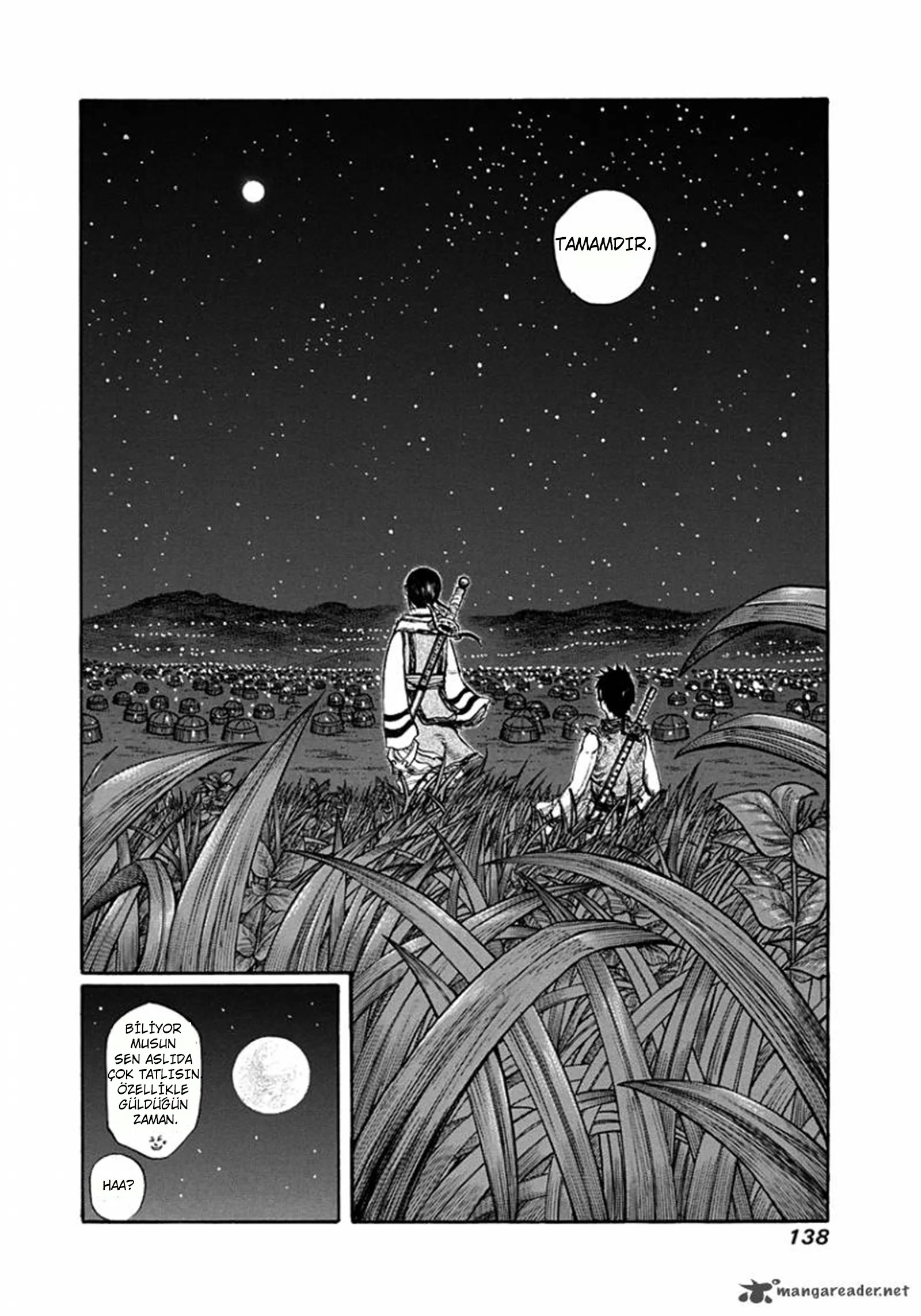 Kingdom - Bölüm 202 - Sayfa 20