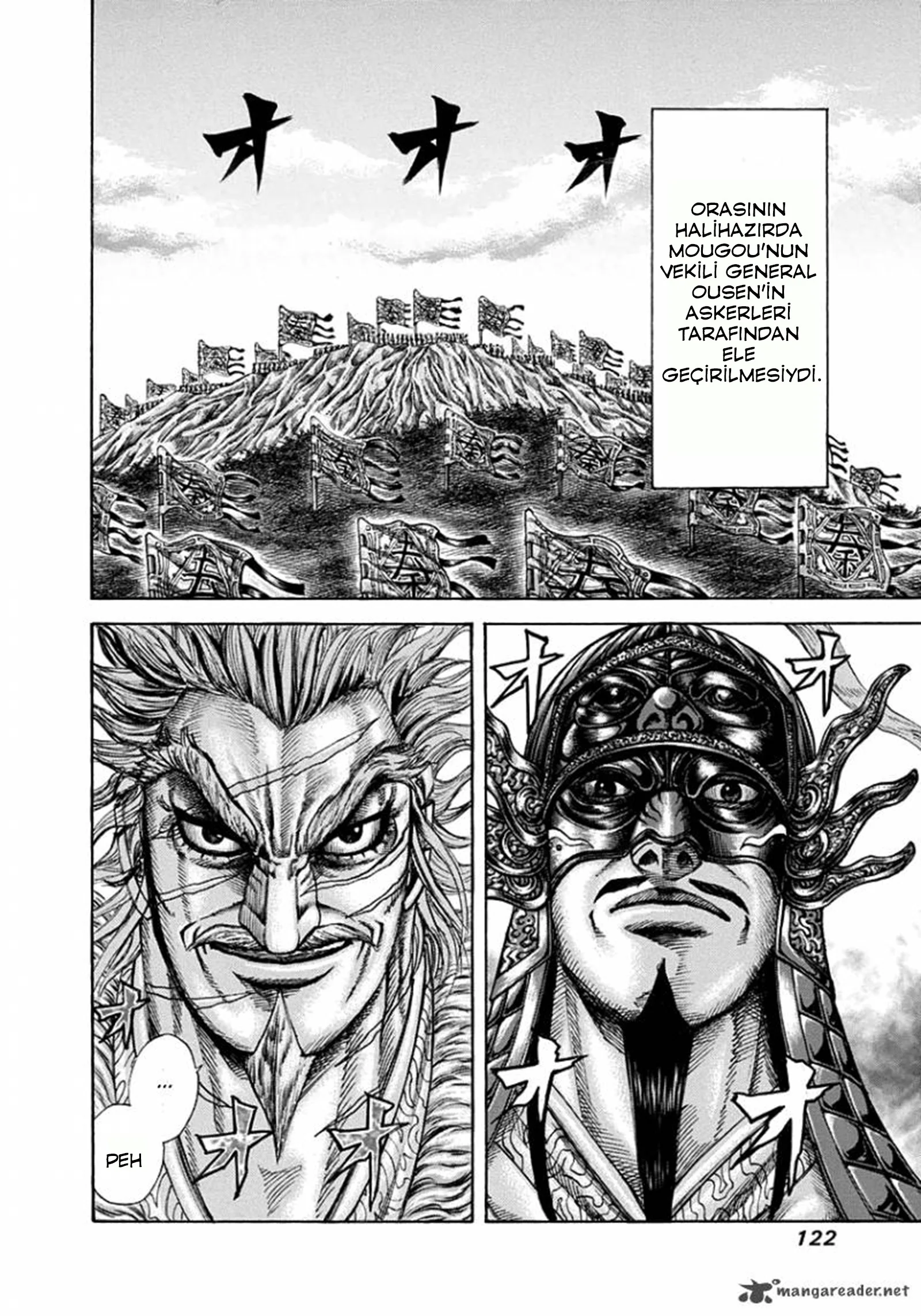 Kingdom - Bölüm 202 - Sayfa 4