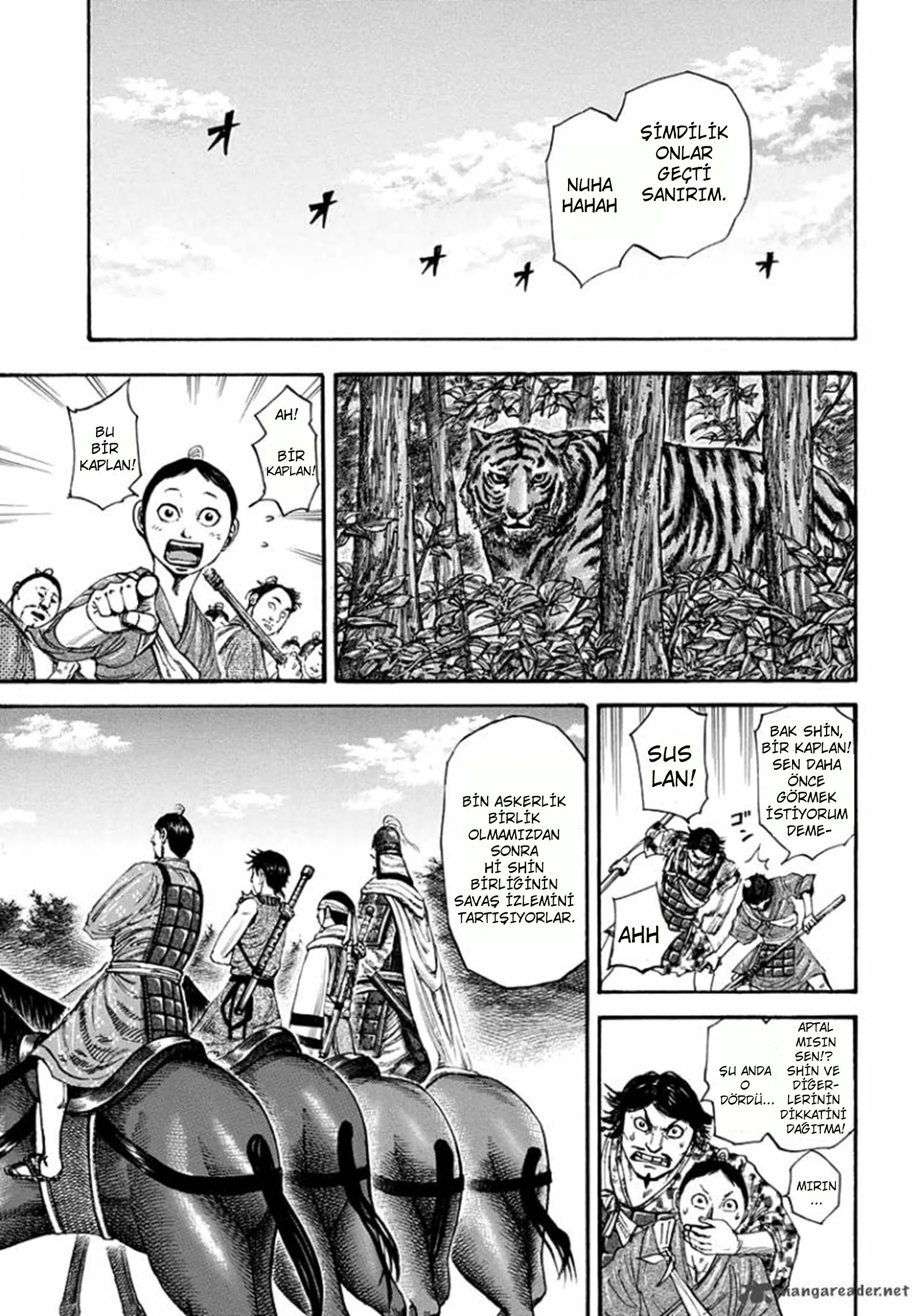 Kingdom - Bölüm 202 - Sayfa 5