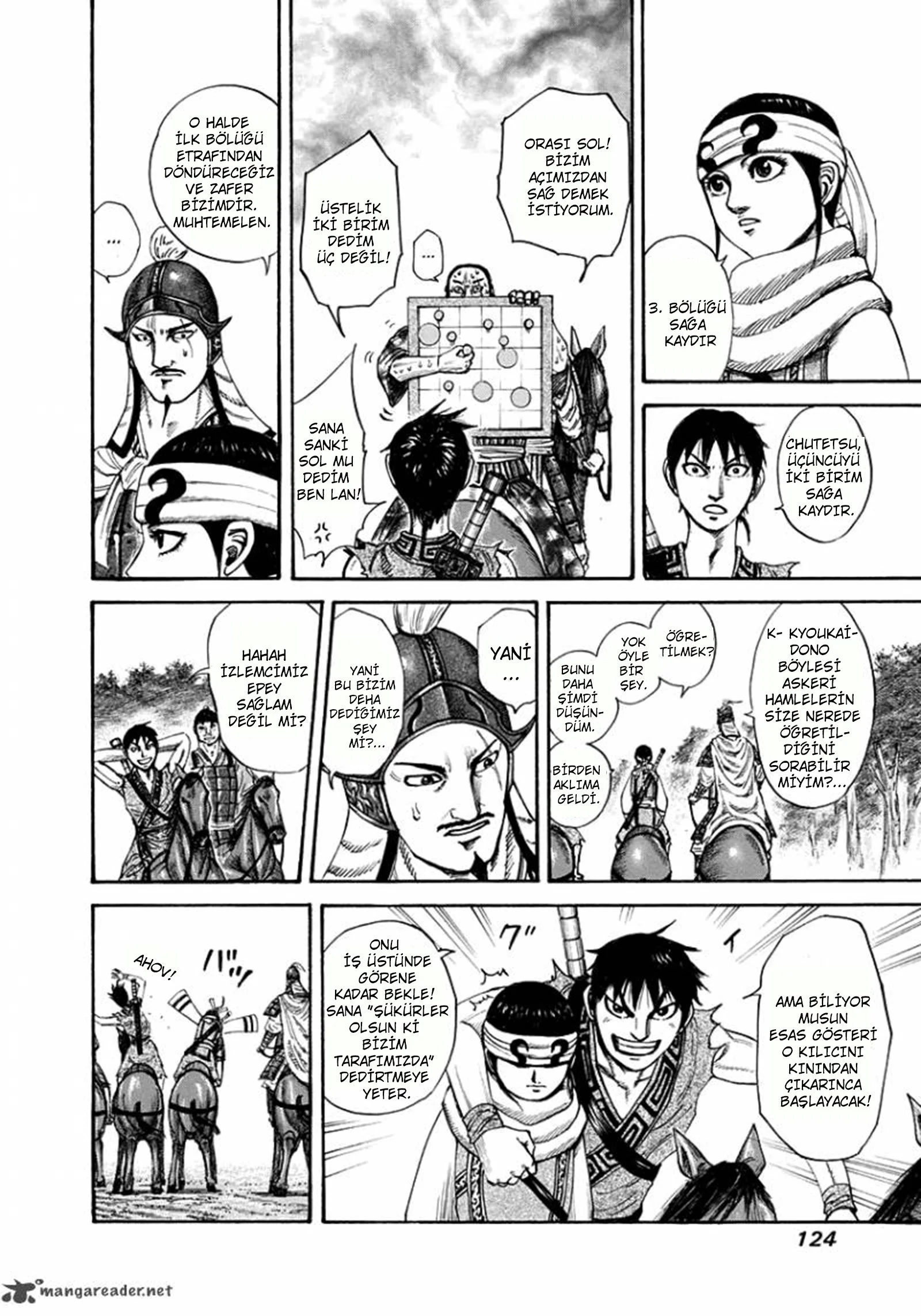 Kingdom - Bölüm 202 - Sayfa 6
