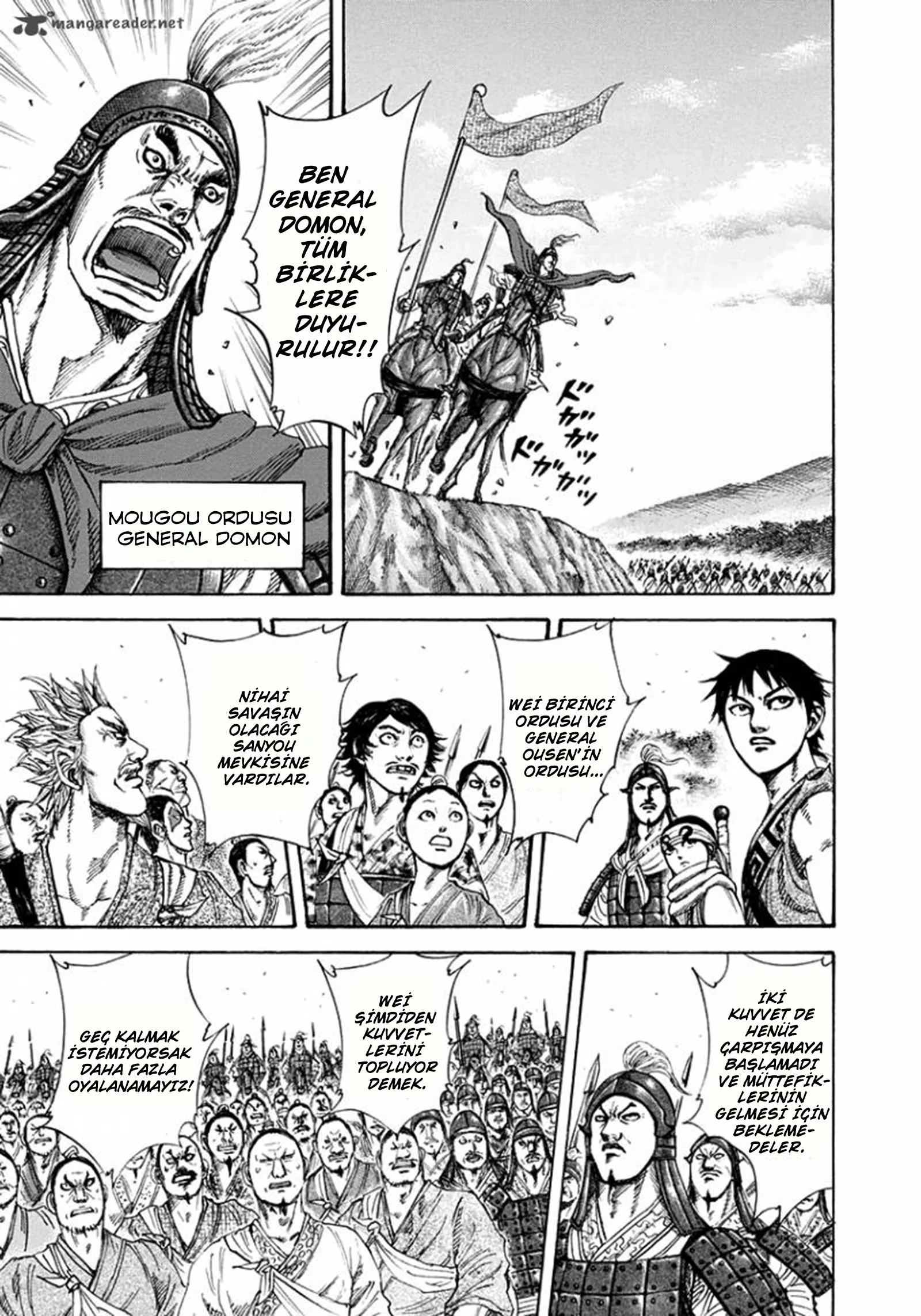 Kingdom - Bölüm 202 - Sayfa 7