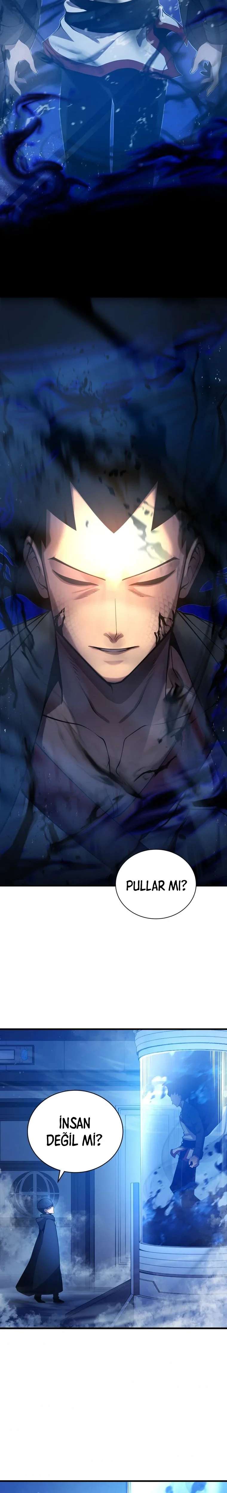 Swordmaster's Youngest Son - Bölüm 5 - Sayfa 15