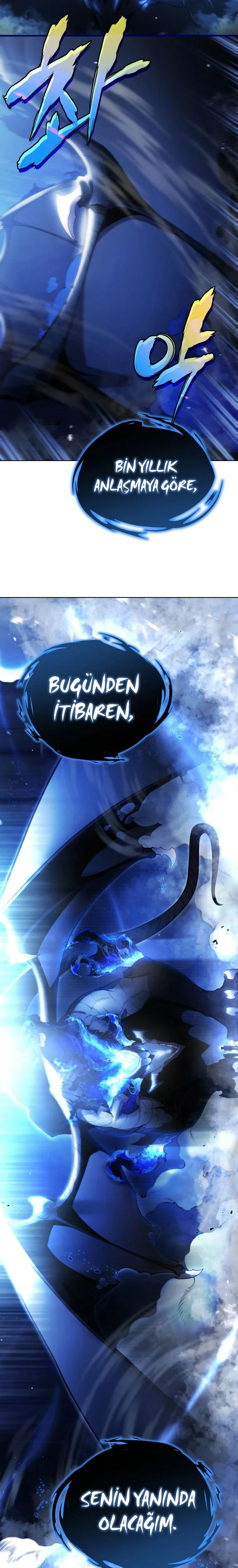 Swordmaster's Youngest Son - Bölüm 5 - Sayfa 36