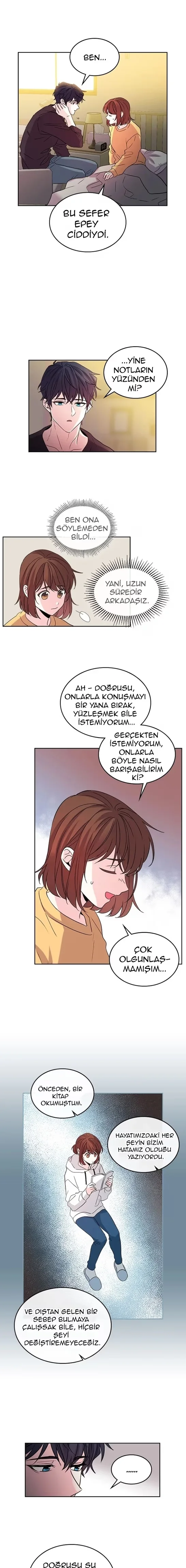 Inso's Law - Bölüm 52 - Sayfa 6