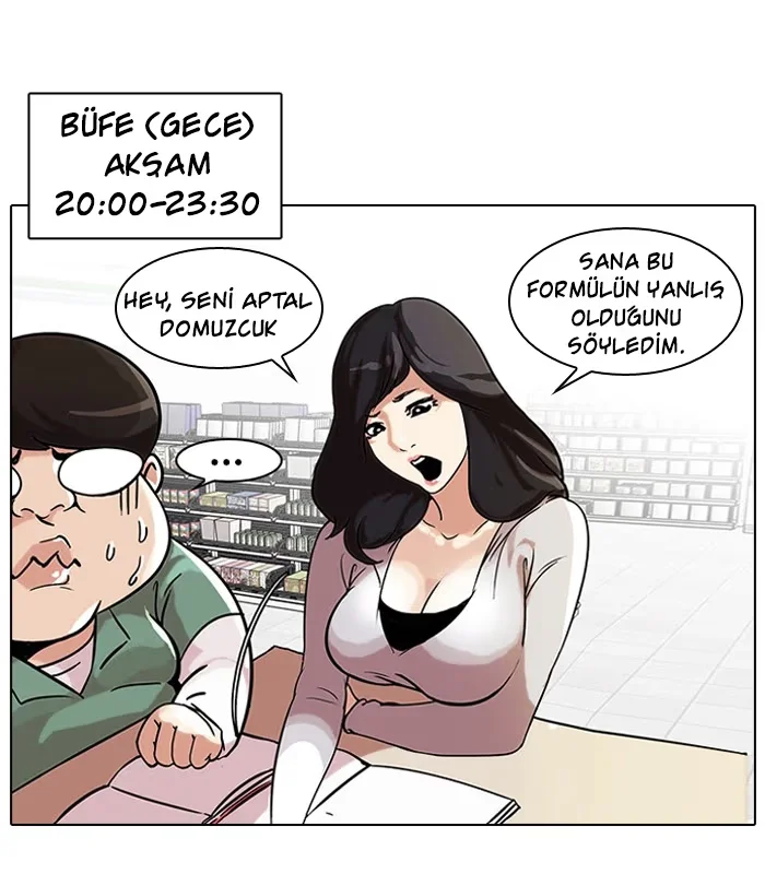 Lookism - Bölüm 40 - Sayfa 10