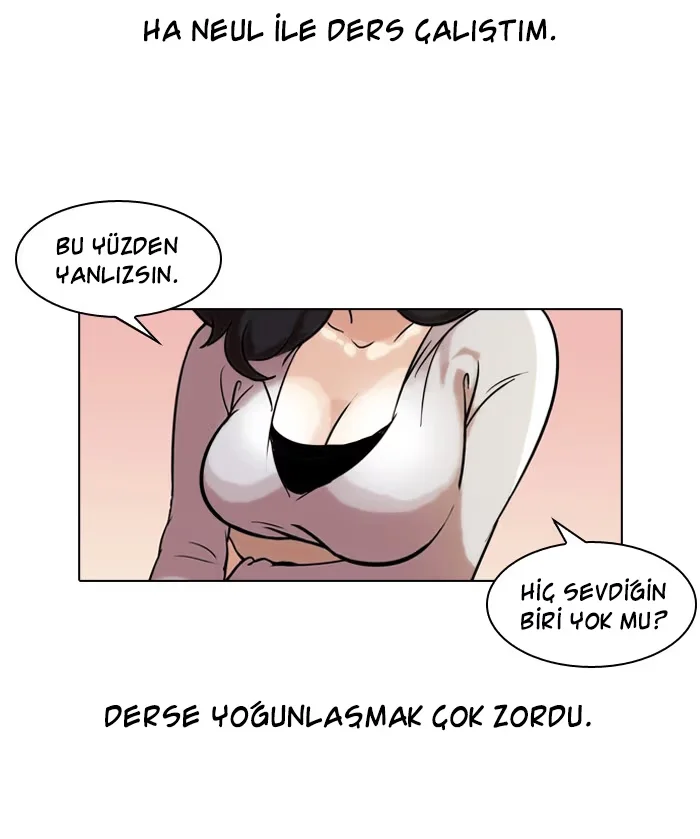 Lookism - Bölüm 40 - Sayfa 11