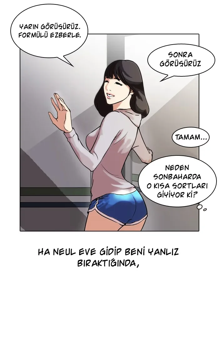 Lookism - Bölüm 40 - Sayfa 12