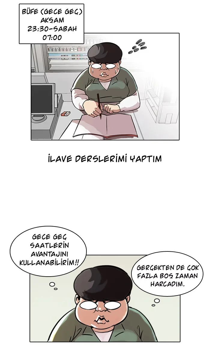 Lookism - Bölüm 40 - Sayfa 13