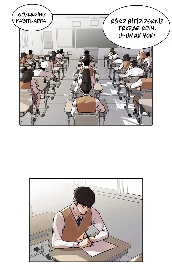 Lookism - Bölüm 40 - Sayfa 15