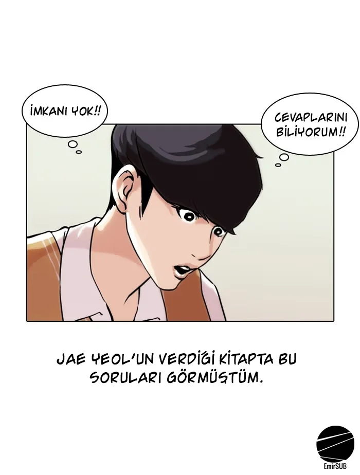 Lookism - Bölüm 40 - Sayfa 16